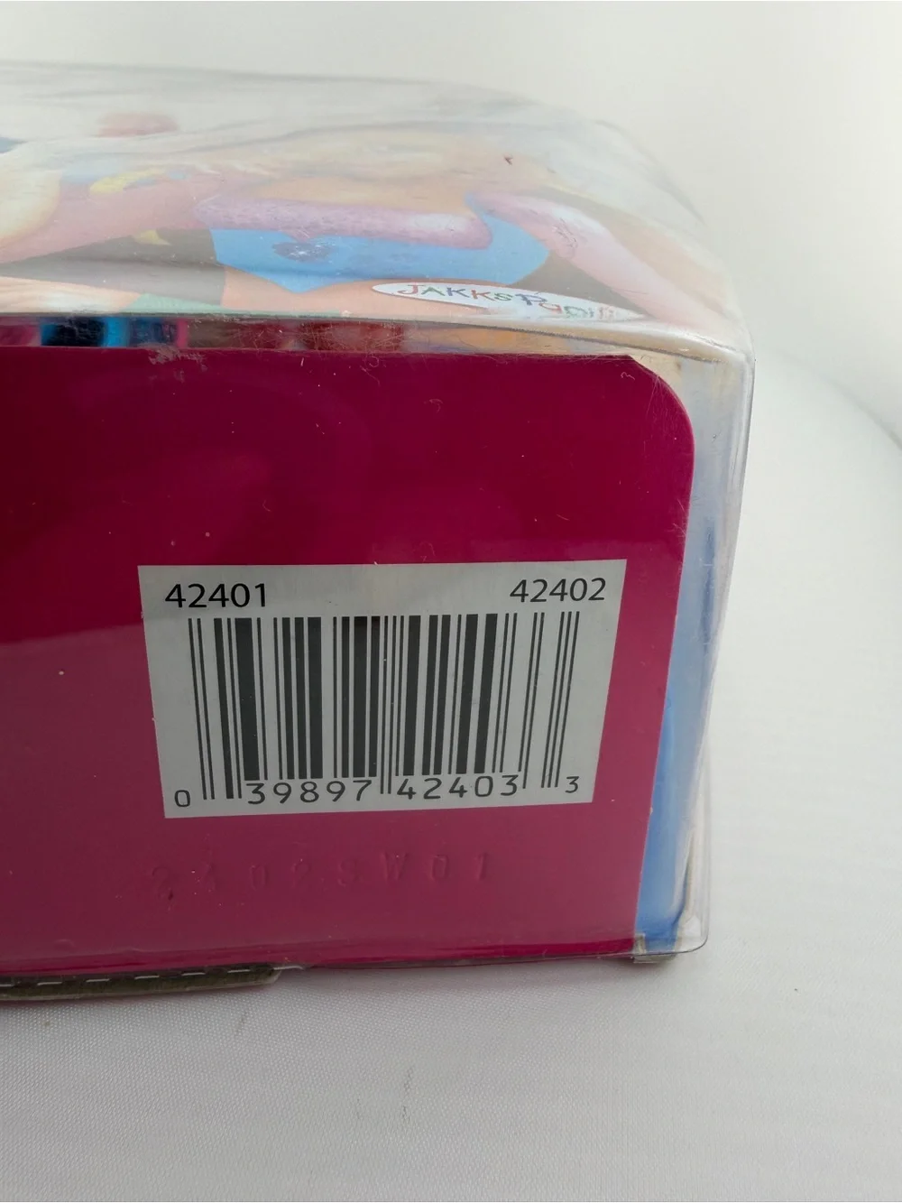 Winx Club Jakks Pacific Believix Bloom Doll 2012 New In Box